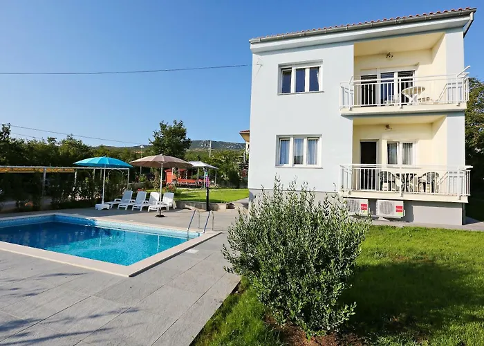 Apartments - Villa Sidro
