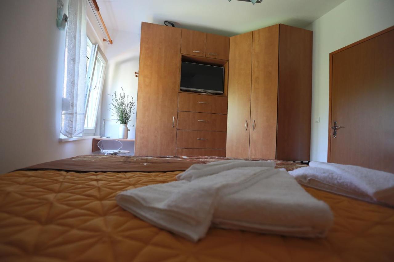 Villa - Sidro *