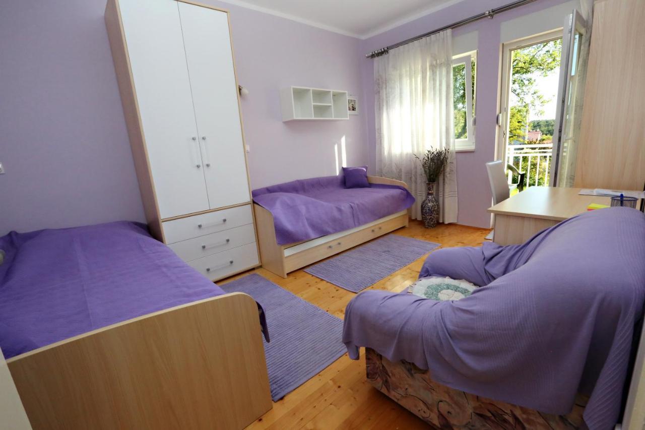Villa - Sidro Jadranovo
