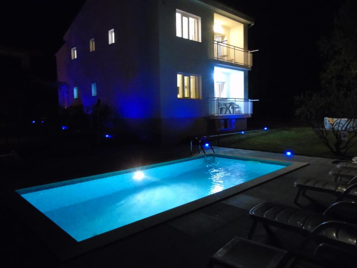 Sidro Villa *