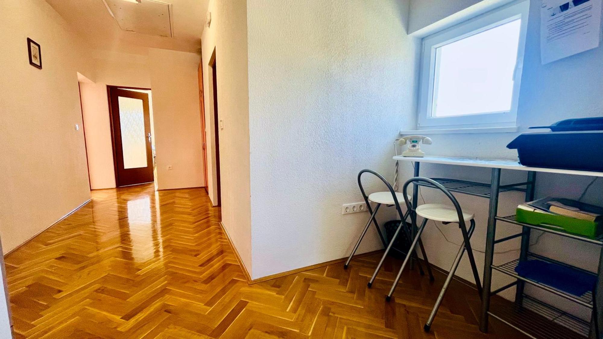 Villa - Sidro Jadranovo