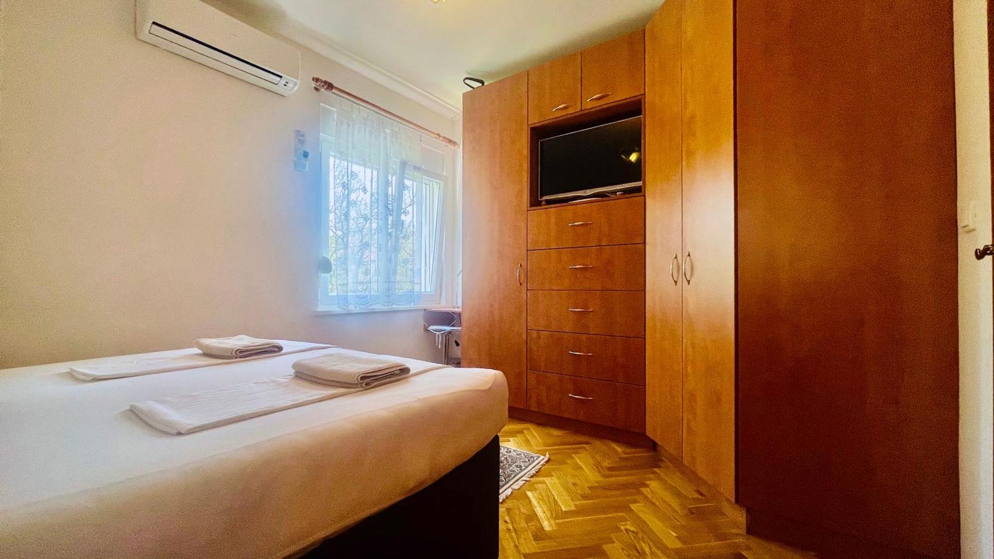 Sidro * Jadranovo