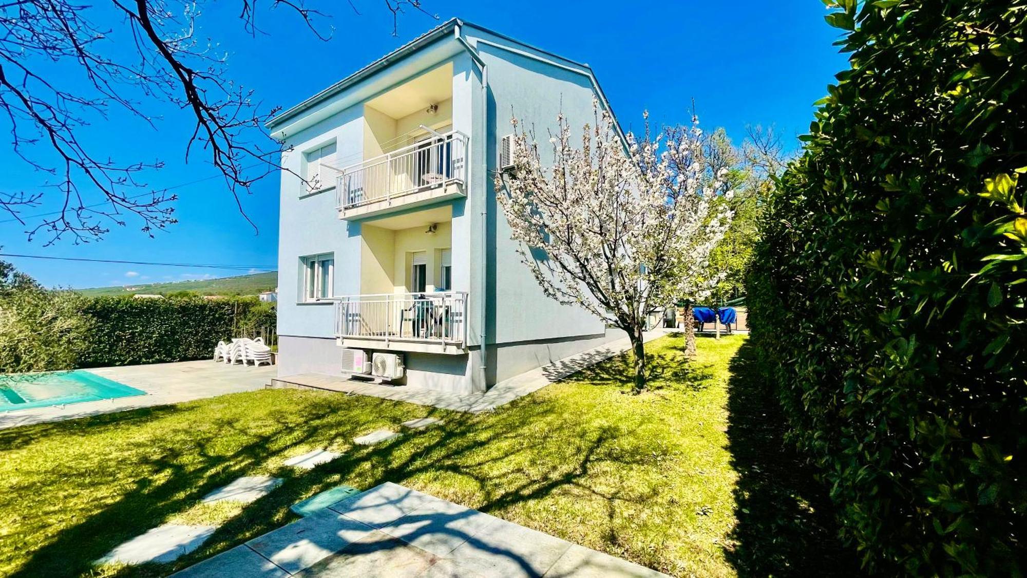 Villa - Sidro