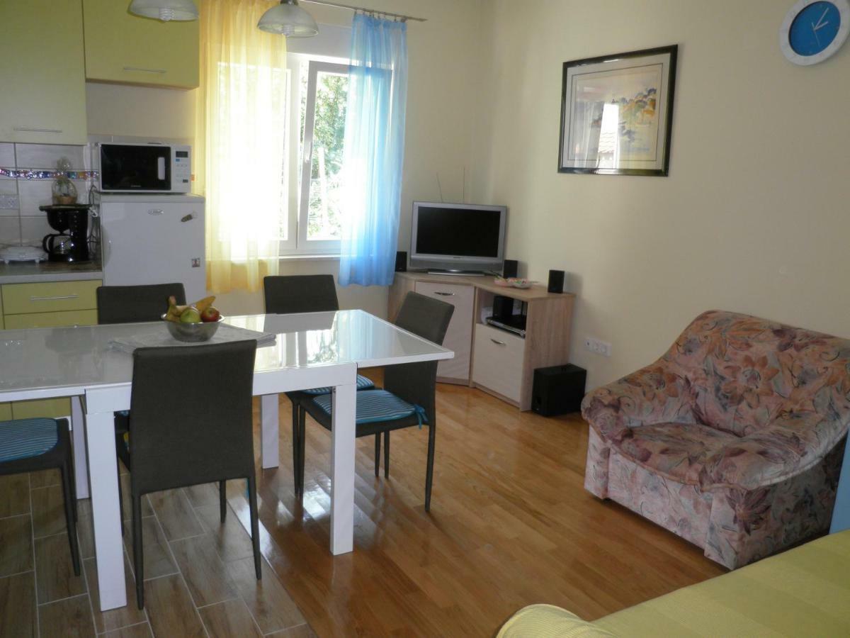 Sidro Villa Jadranovo