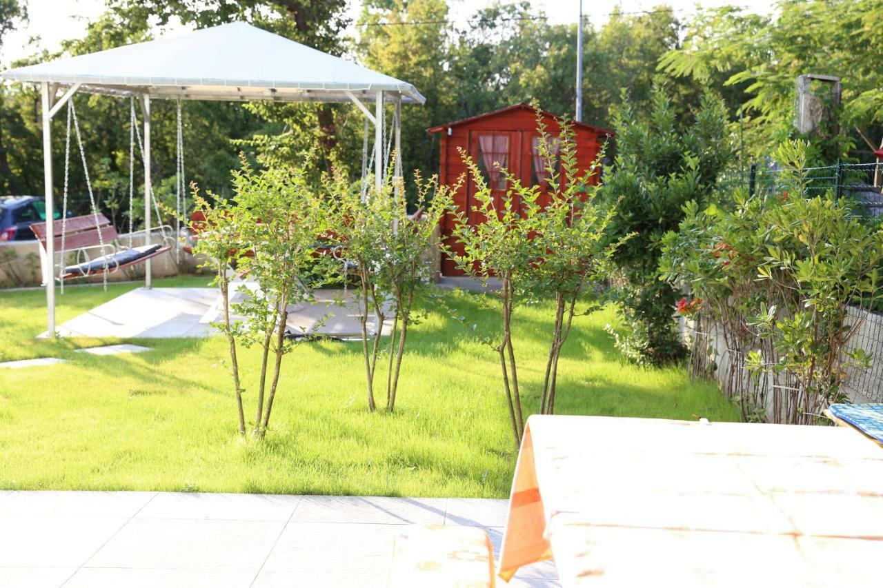 Villa Sidro *