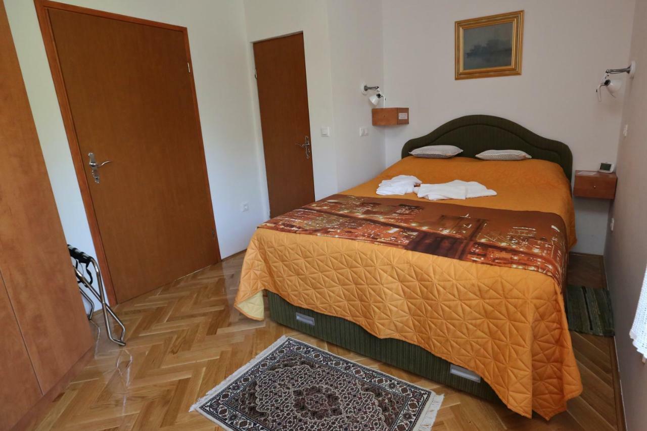 Villa Sidro Jadranovo