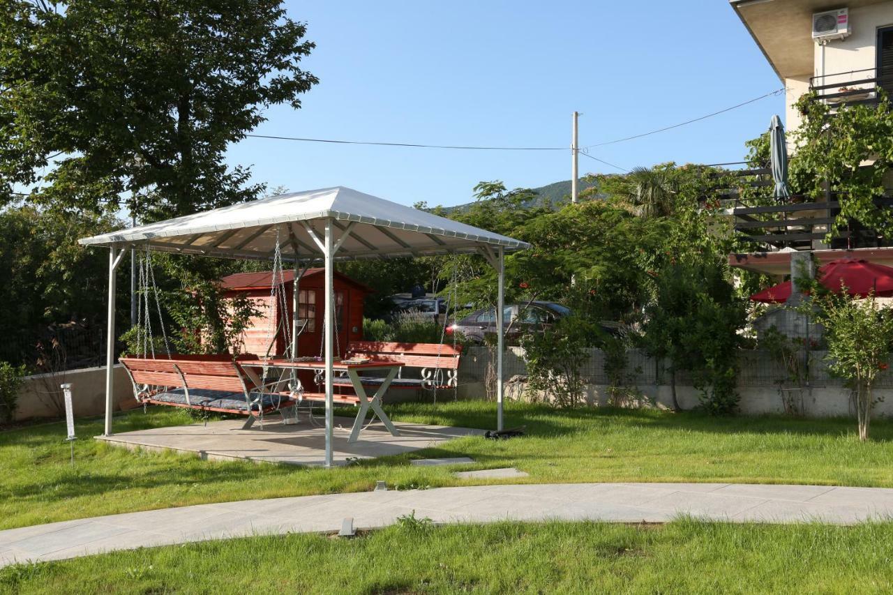 Villa - Sidro